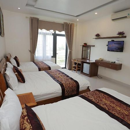 Phong Nha Jasmine Hostel & Roof Top Bar Luaran gambar