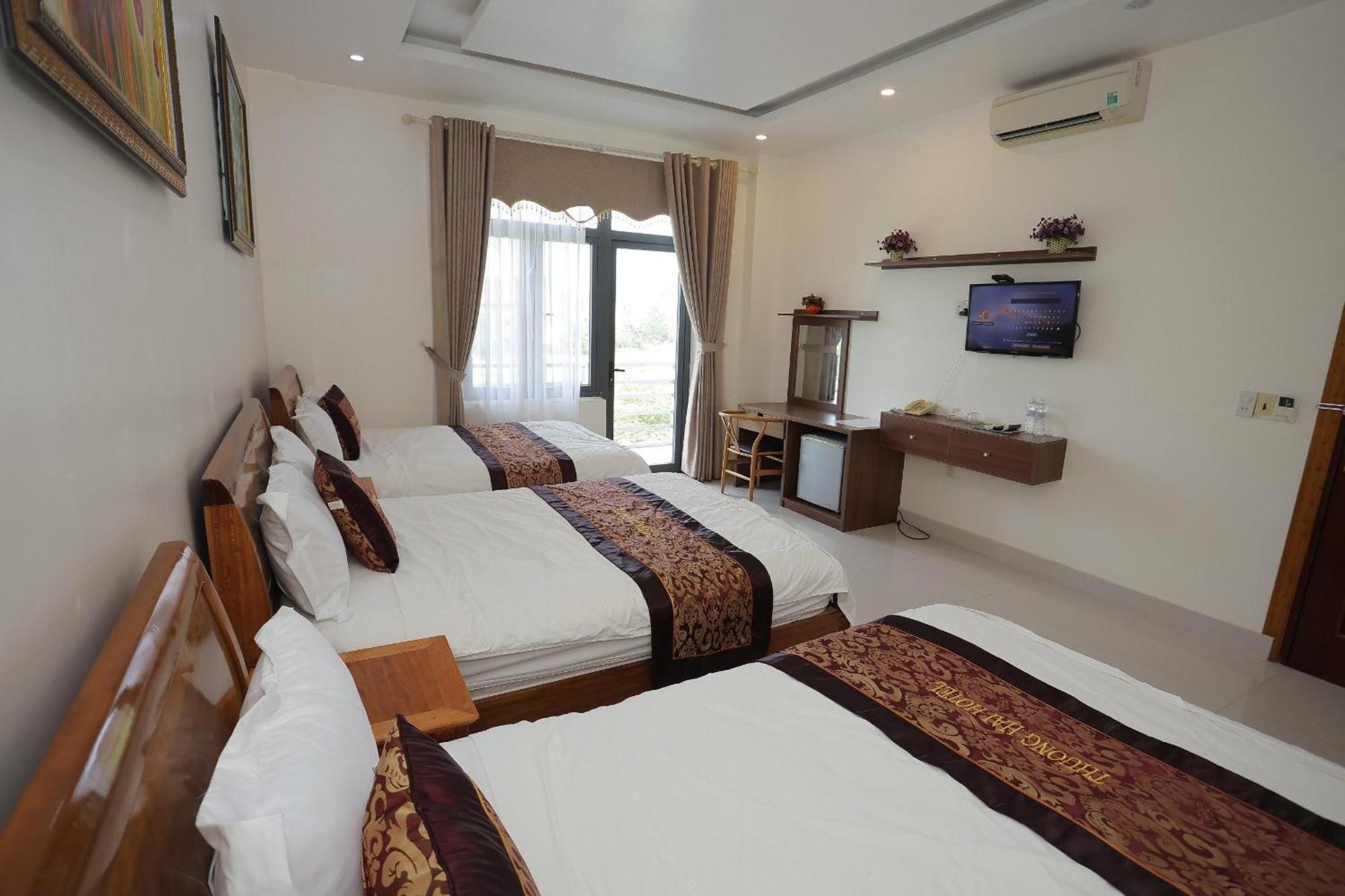 Phong Nha Jasmine Hostel & Roof Top Bar Luaran gambar