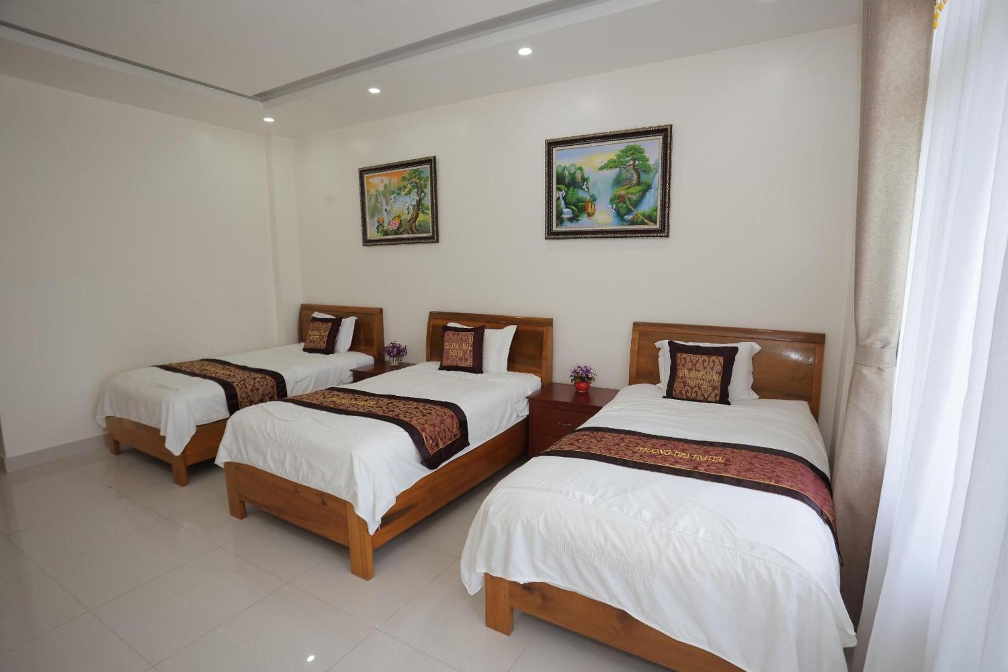Phong Nha Jasmine Hostel & Roof Top Bar Luaran gambar