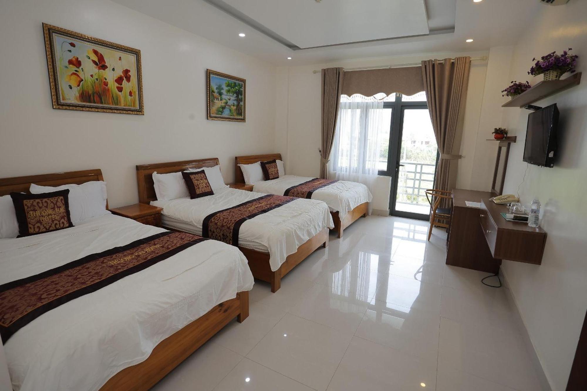 Phong Nha Jasmine Hostel & Roof Top Bar Luaran gambar