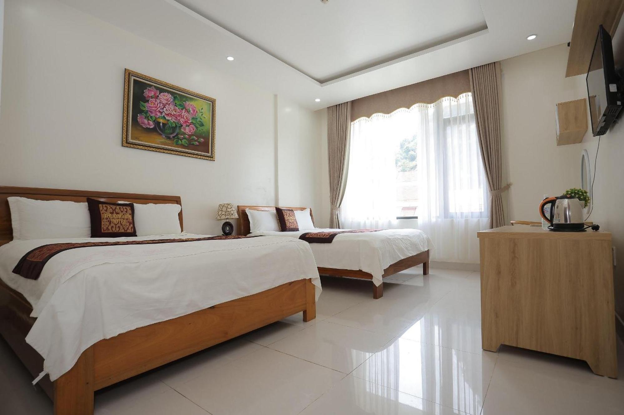 Phong Nha Jasmine Hostel & Roof Top Bar Luaran gambar
