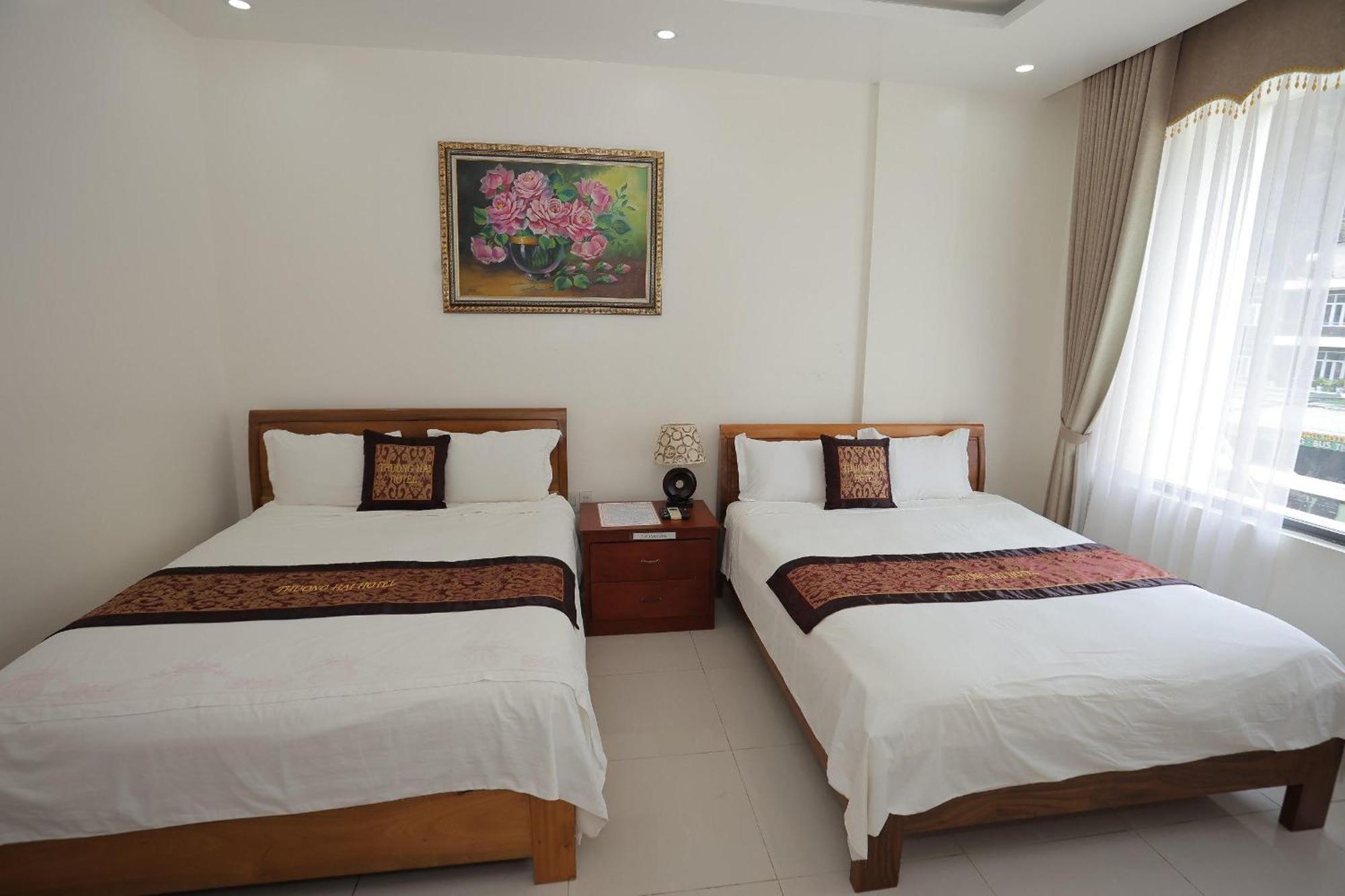 Phong Nha Jasmine Hostel & Roof Top Bar Luaran gambar