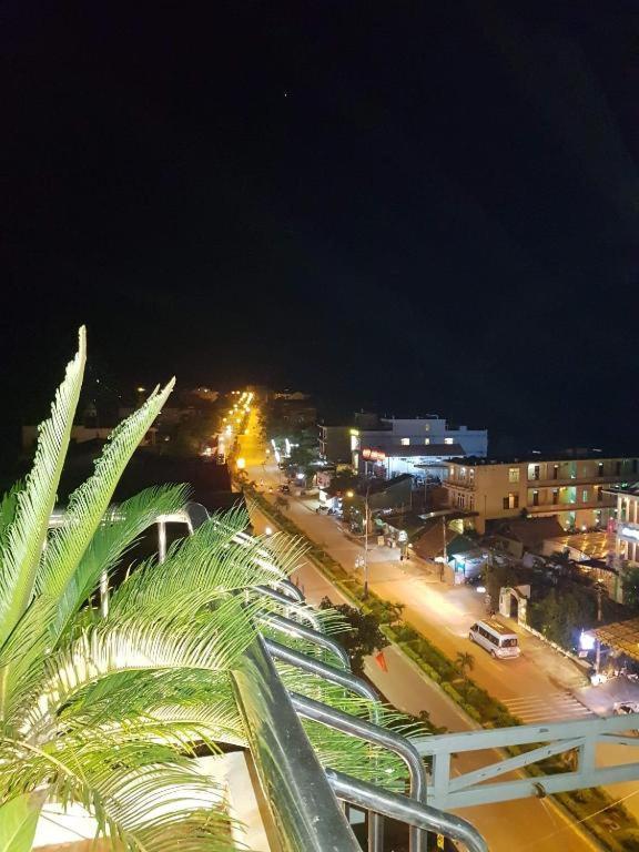 Phong Nha Jasmine Hostel & Roof Top Bar Luaran gambar